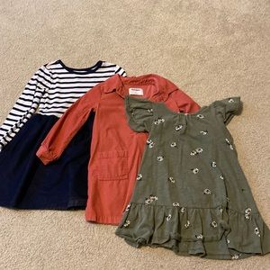 Old Navy 3T Fall Lot